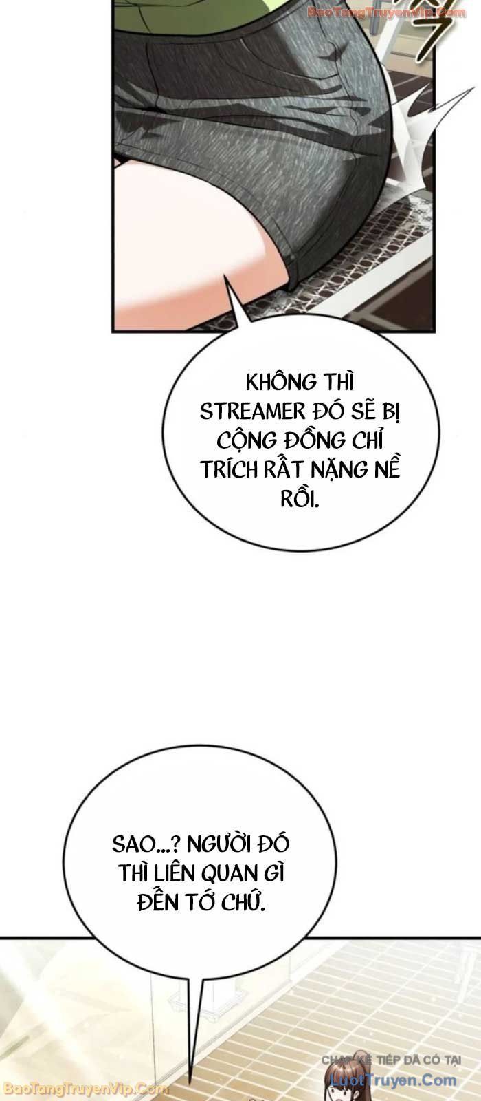 Phát Sóng Của Siêu Việt Giả Chapter 5 - 40