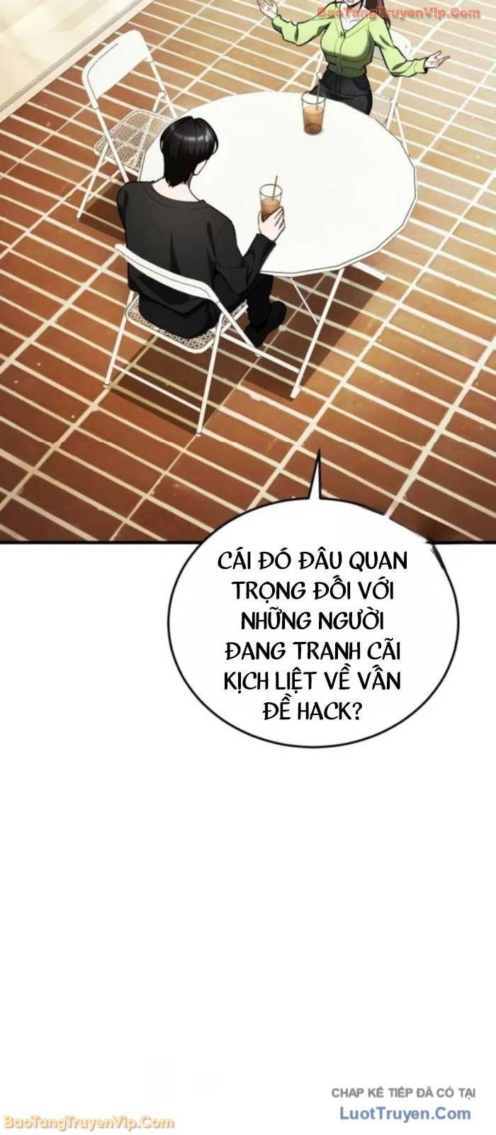 Phát Sóng Của Siêu Việt Giả Chapter 5 - 41