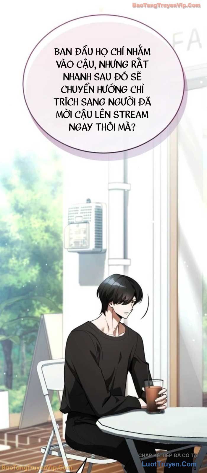 Phát Sóng Của Siêu Việt Giả Chapter 5 - 42