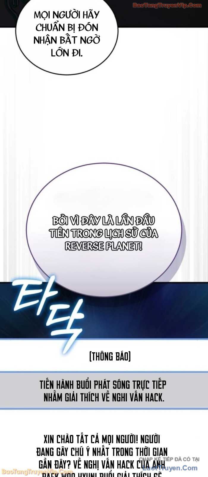 Phát Sóng Của Siêu Việt Giả Chapter 5 - 50