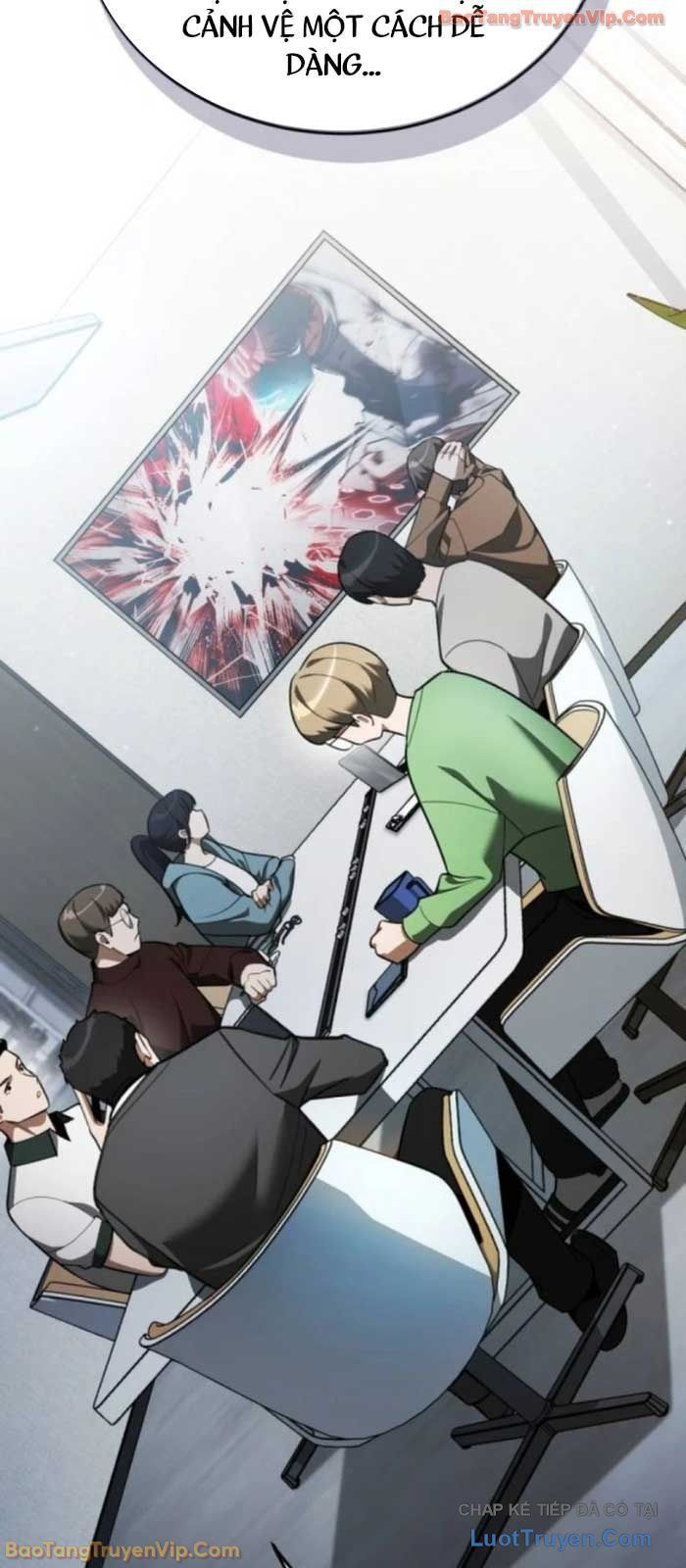 Phát Sóng Của Siêu Việt Giả Chapter 5 - 6