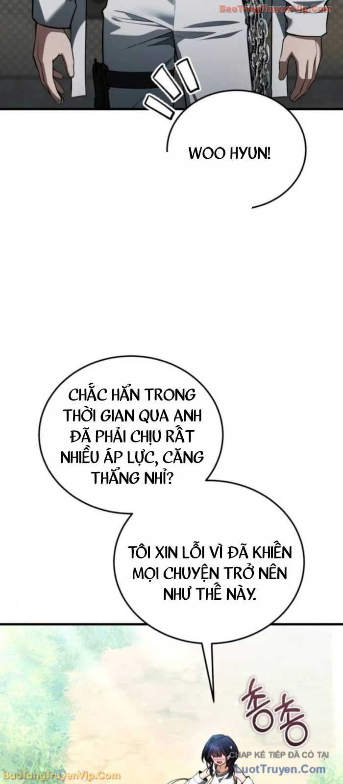 Phát Sóng Của Siêu Việt Giả Chapter 5 - 54