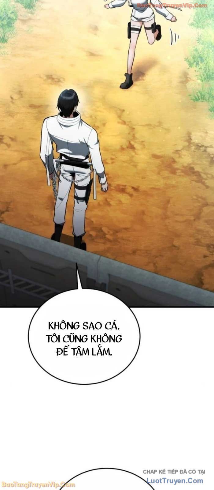 Phát Sóng Của Siêu Việt Giả Chapter 5 - 55