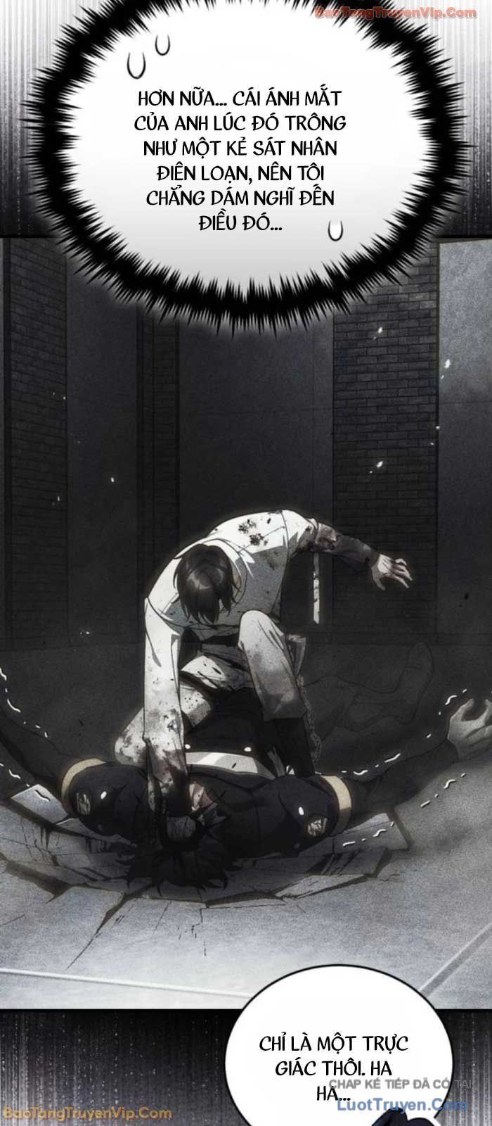 Phát Sóng Của Siêu Việt Giả Chapter 5 - 57