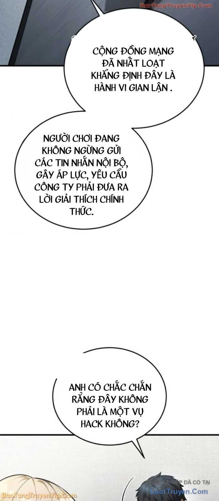 Phát Sóng Của Siêu Việt Giả Chapter 5 - 7