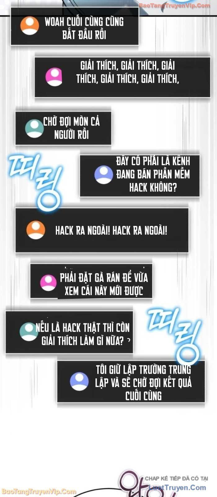 Phát Sóng Của Siêu Việt Giả Chapter 5 - 61