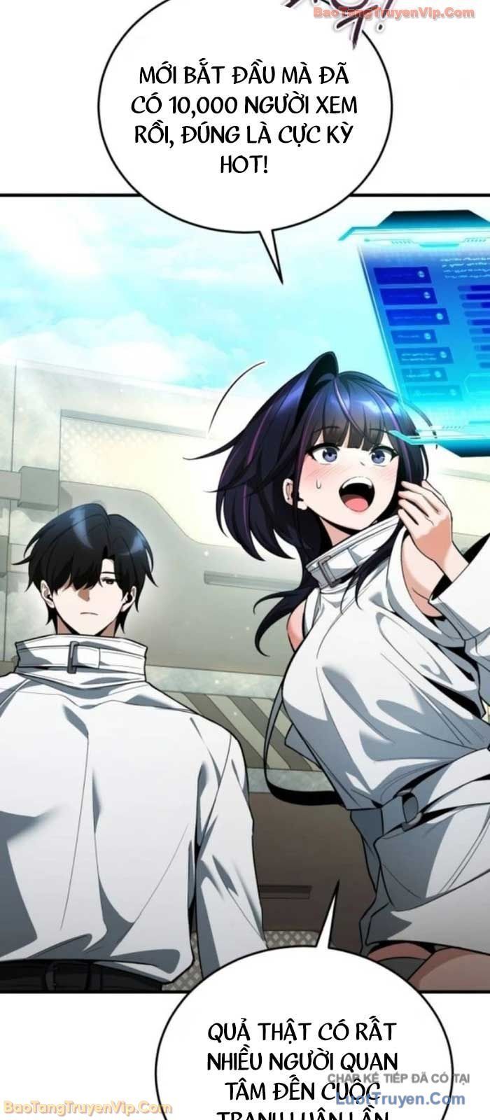 Phát Sóng Của Siêu Việt Giả Chapter 5 - 62