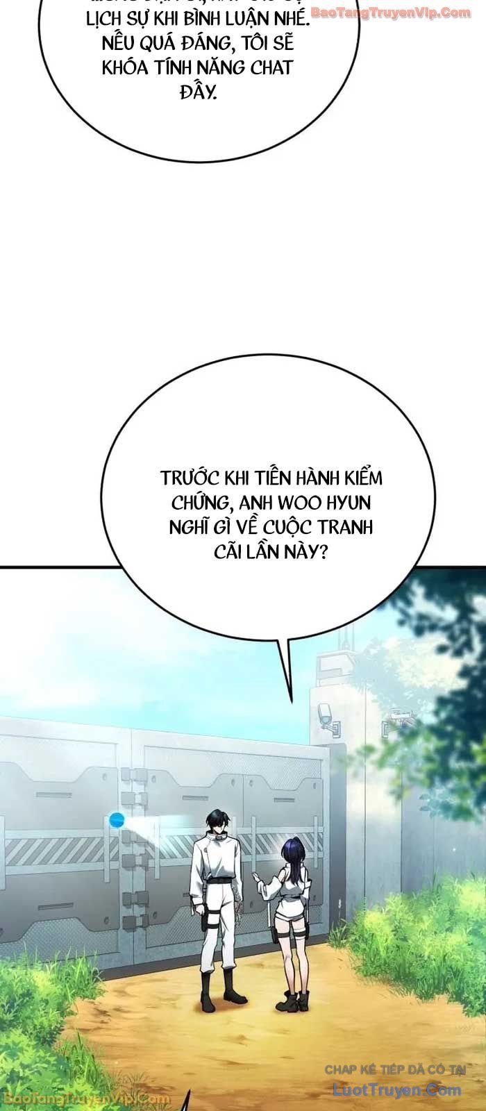 Phát Sóng Của Siêu Việt Giả Chapter 5 - 66