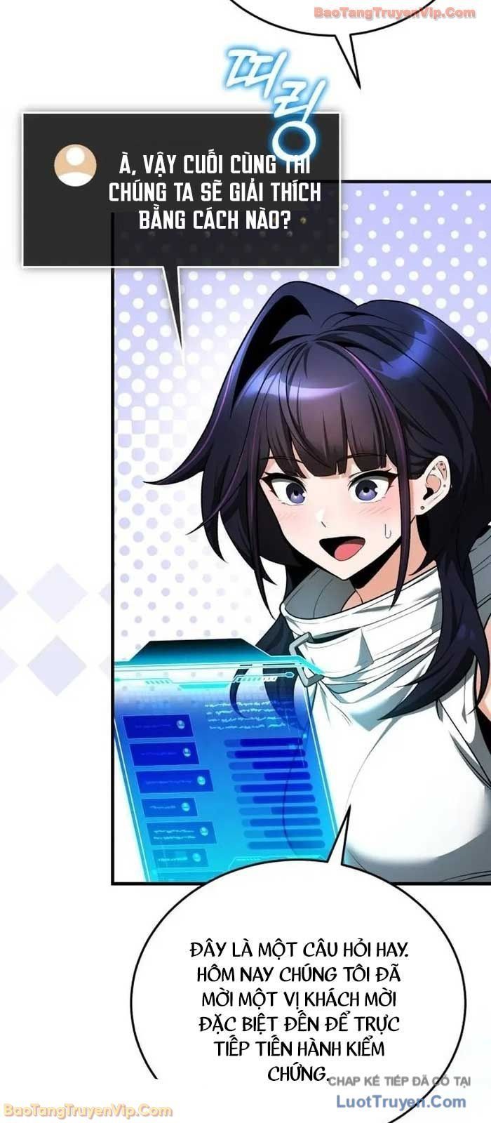 Phát Sóng Của Siêu Việt Giả Chapter 5 - 69