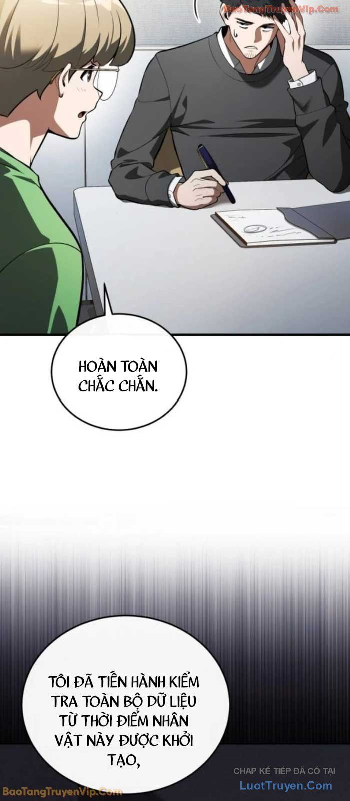 Phát Sóng Của Siêu Việt Giả Chapter 5 - 8