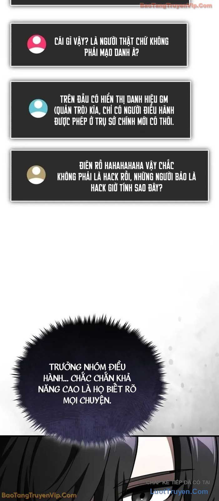 Phát Sóng Của Siêu Việt Giả Chapter 5 - 73