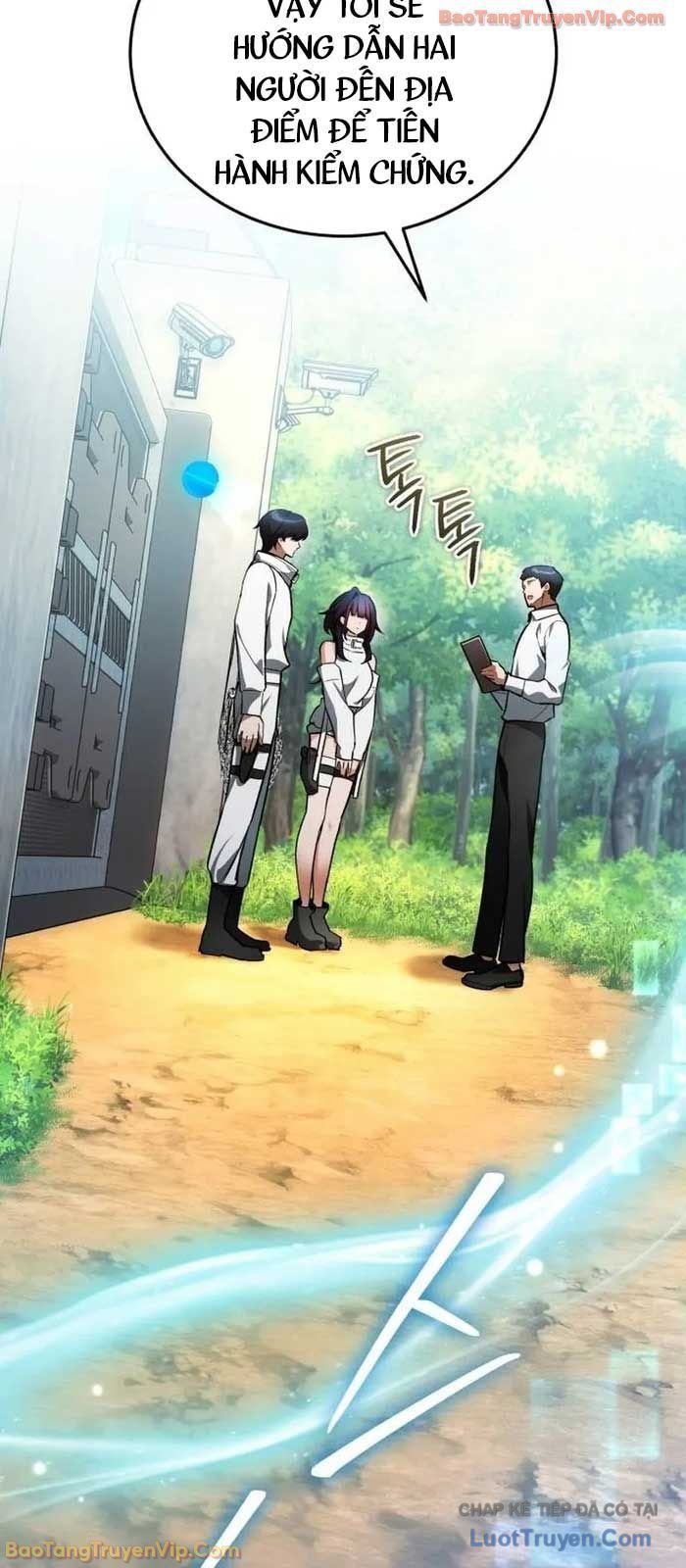 Phát Sóng Của Siêu Việt Giả Chapter 5 - 77