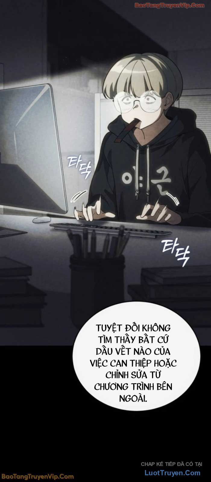 Phát Sóng Của Siêu Việt Giả Chapter 5 - 9