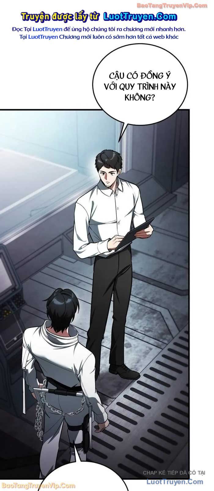 Phát Sóng Của Siêu Việt Giả Chapter 5 - 82