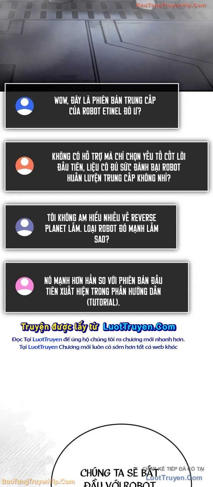 Phát Sóng Của Siêu Việt Giả Chapter 5 - 87