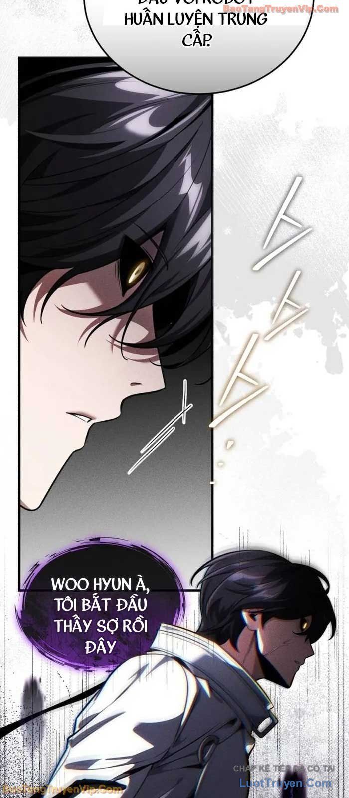 Phát Sóng Của Siêu Việt Giả Chapter 5 - 88