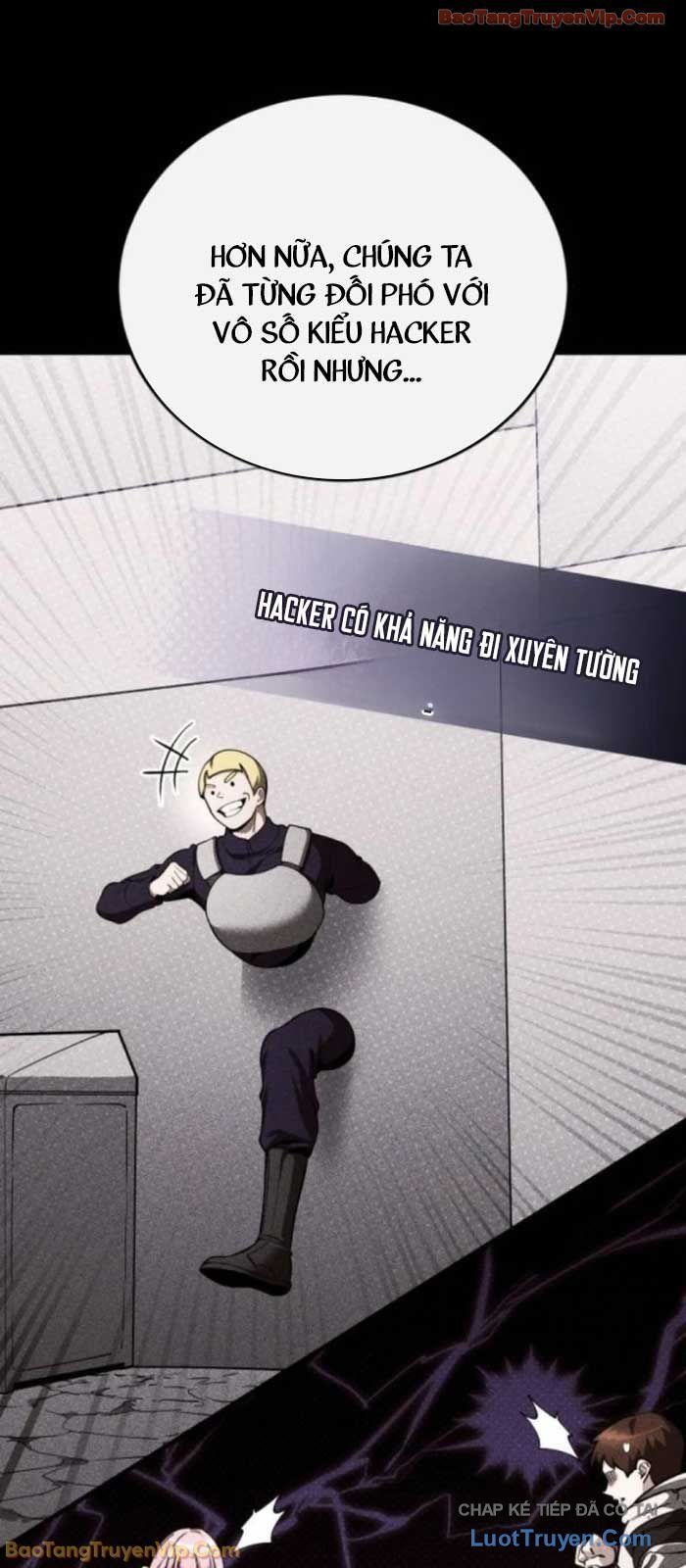 Phát Sóng Của Siêu Việt Giả Chapter 5 - 10