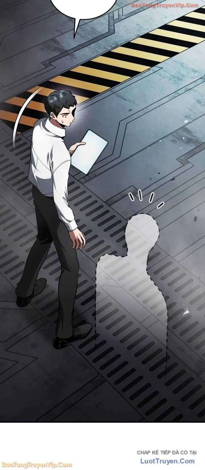Phát Sóng Của Siêu Việt Giả Chapter 5 - 93