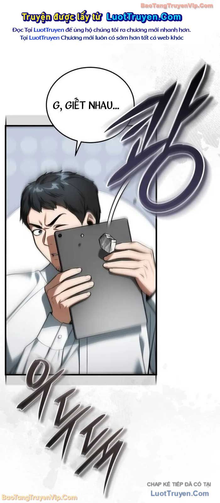 Phát Sóng Của Siêu Việt Giả Chapter 5 - 94