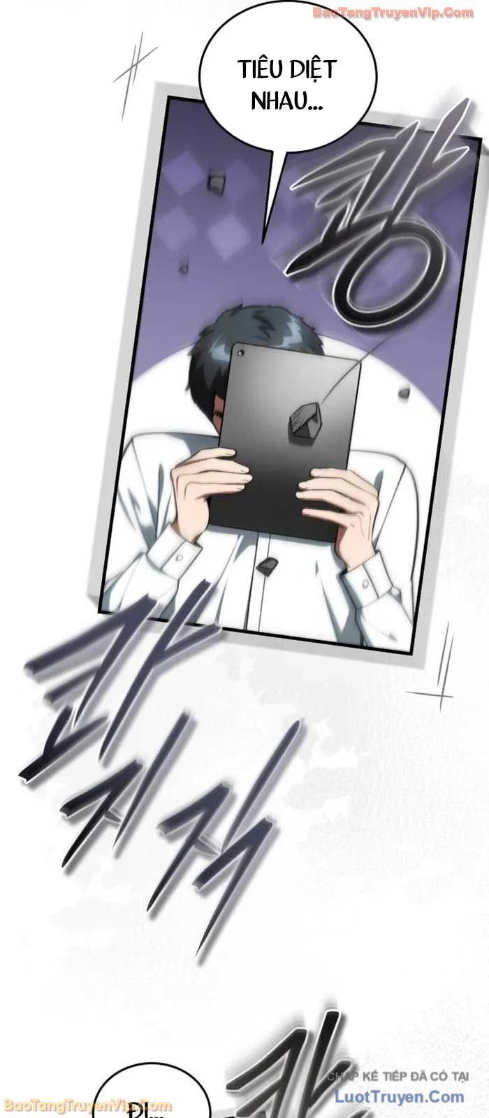 Phát Sóng Của Siêu Việt Giả Chapter 5 - 95