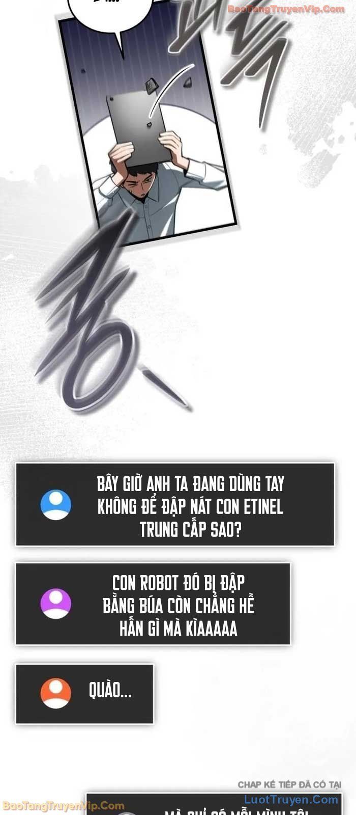 Phát Sóng Của Siêu Việt Giả Chapter 5 - 96