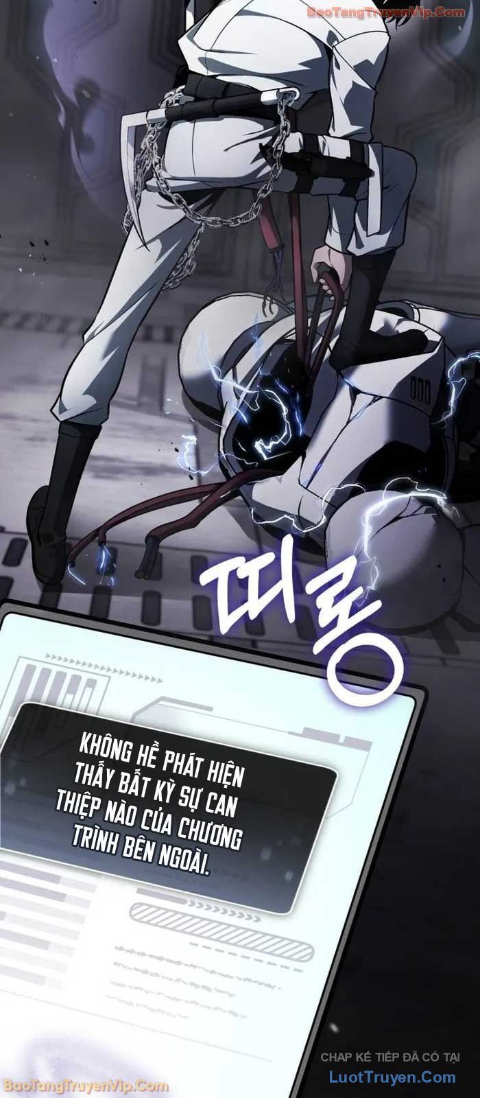 Phát Sóng Của Siêu Việt Giả Chapter 5 - 98