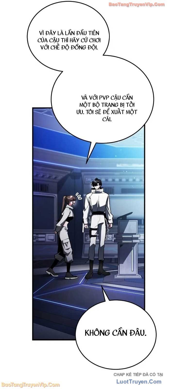 Phát Sóng Của Siêu Việt Giả Chapter 6 - 105