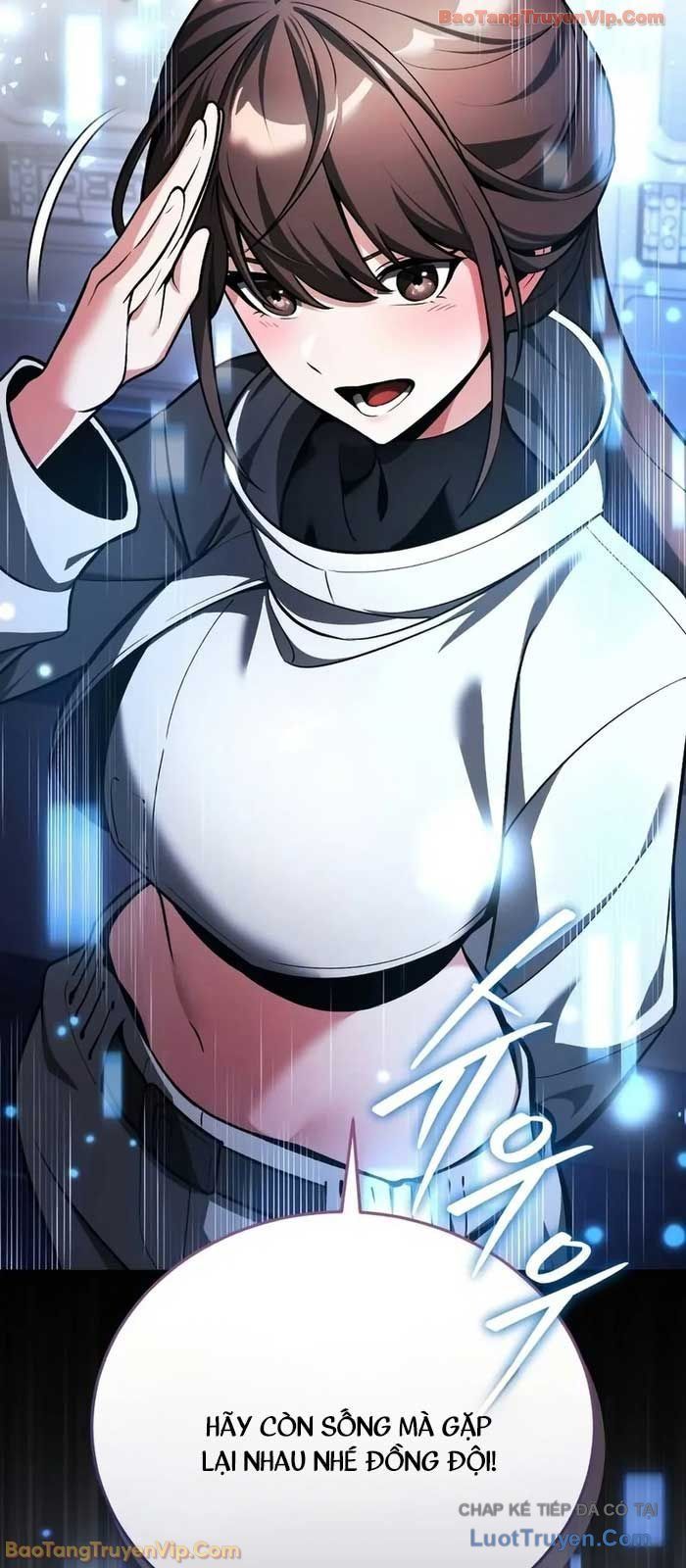 Phát Sóng Của Siêu Việt Giả Chapter 6 - 113