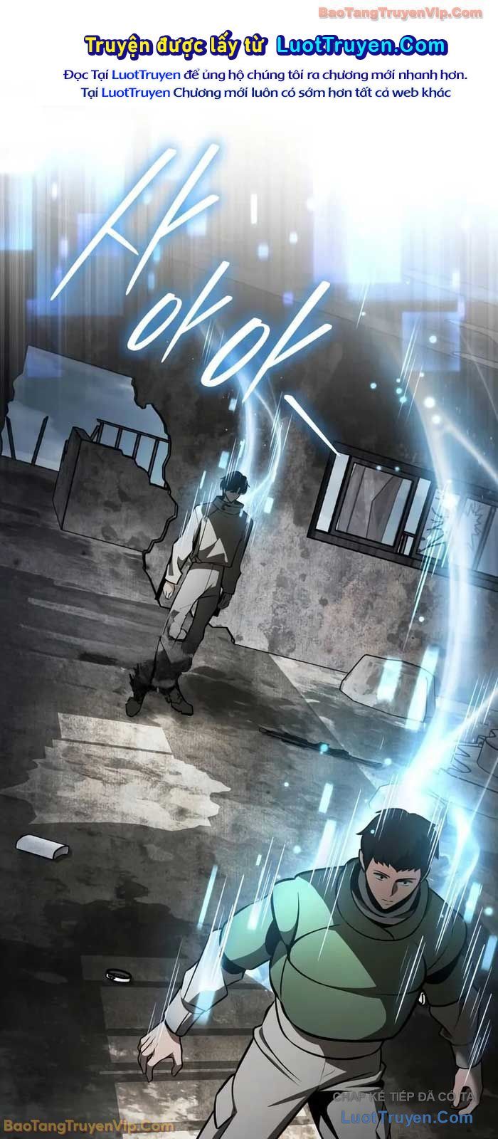 Phát Sóng Của Siêu Việt Giả Chapter 6 - 115