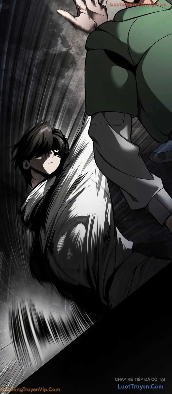 Phát Sóng Của Siêu Việt Giả Chapter 6 - 118