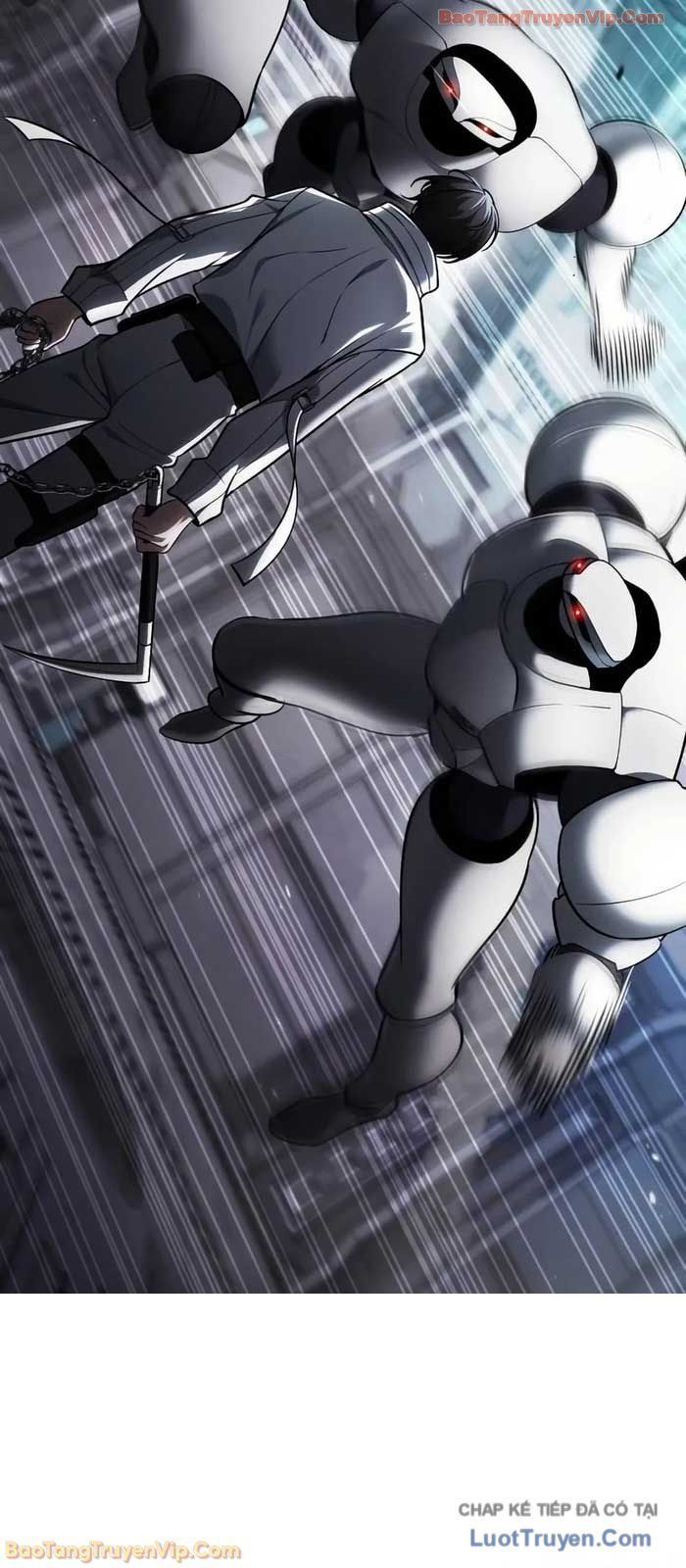 Phát Sóng Của Siêu Việt Giả Chapter 6 - 13