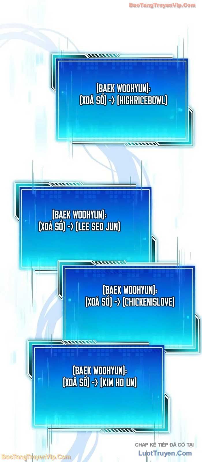 Phát Sóng Của Siêu Việt Giả Chapter 6 - 122