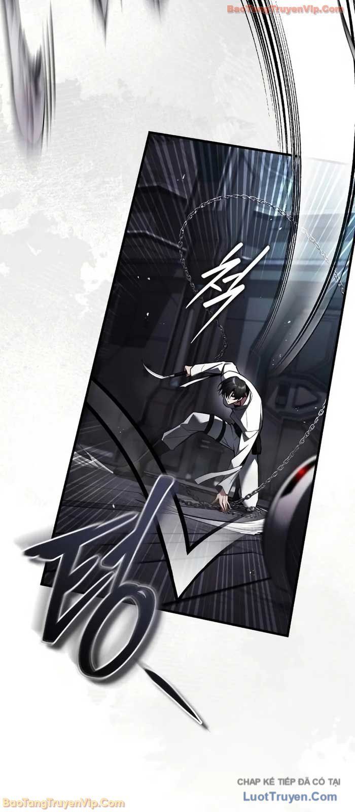 Phát Sóng Của Siêu Việt Giả Chapter 6 - 16