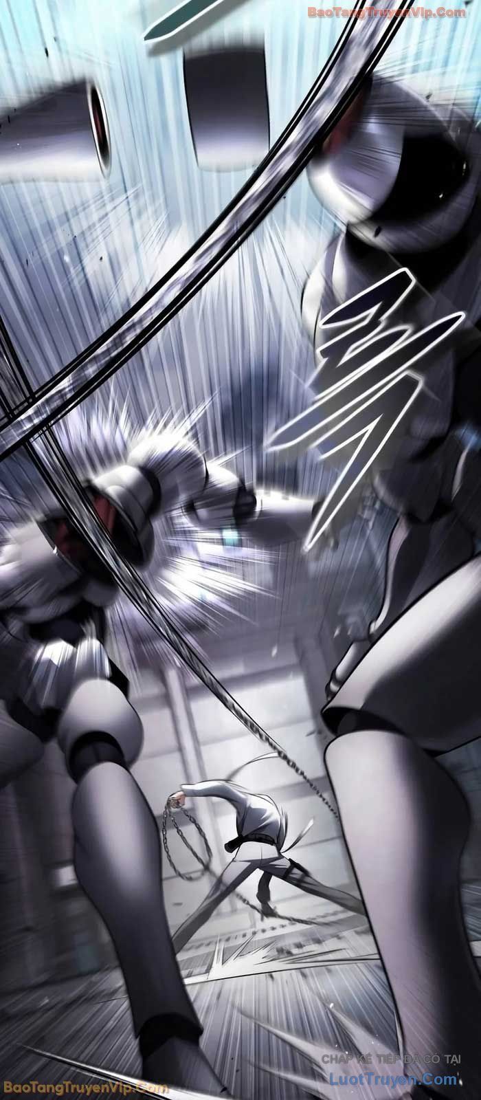 Phát Sóng Của Siêu Việt Giả Chapter 6 - 18