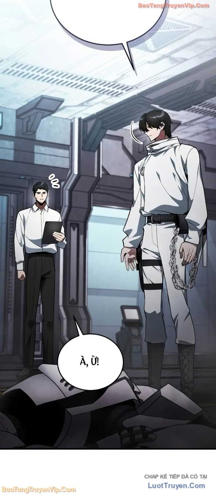 Phát Sóng Của Siêu Việt Giả Chapter 6 - 3