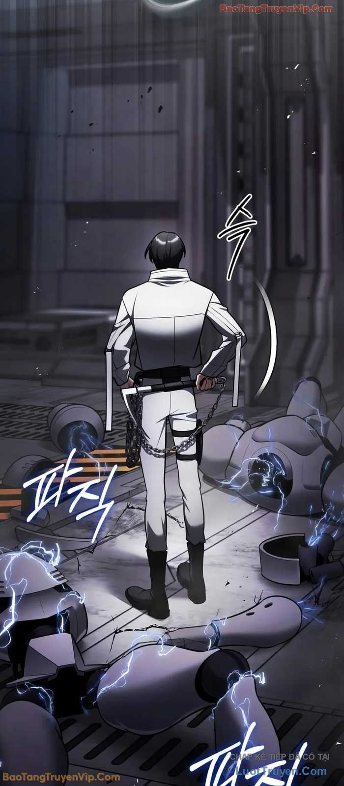 Phát Sóng Của Siêu Việt Giả Chapter 6 - 21