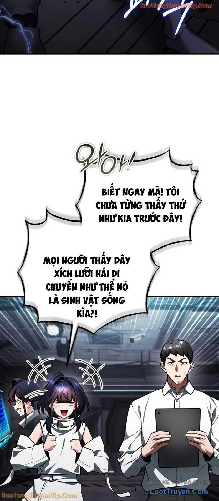 Phát Sóng Của Siêu Việt Giả Chapter 6 - 22