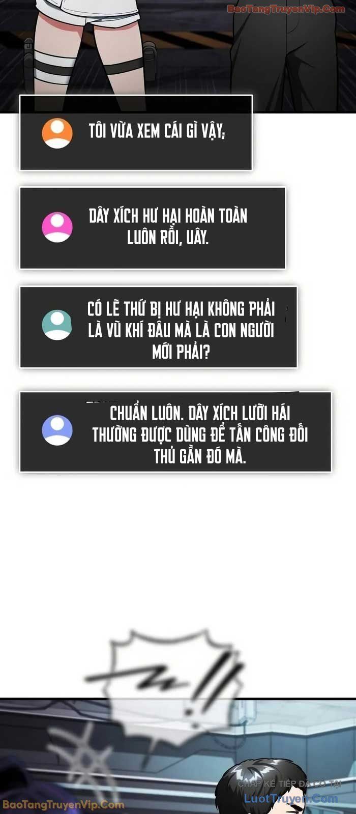 Phát Sóng Của Siêu Việt Giả Chapter 6 - 23