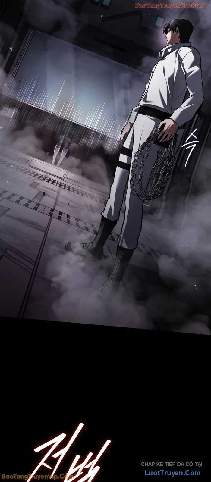 Phát Sóng Của Siêu Việt Giả Chapter 6 - 29