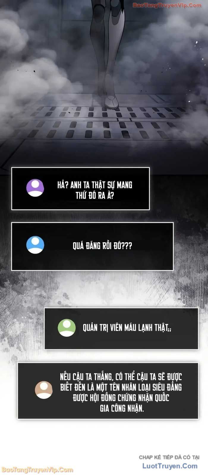 Phát Sóng Của Siêu Việt Giả Chapter 6 - 31