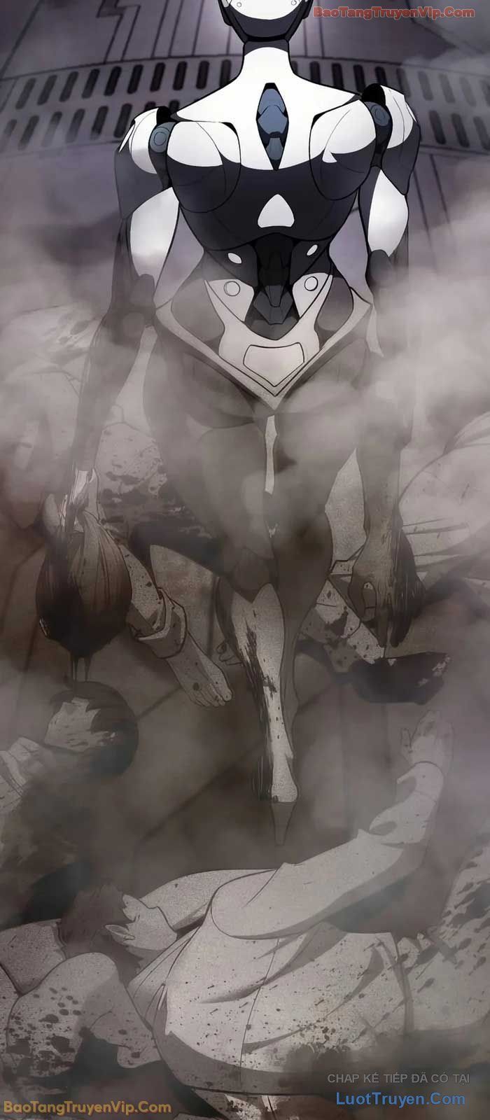 Phát Sóng Của Siêu Việt Giả Chapter 6 - 35