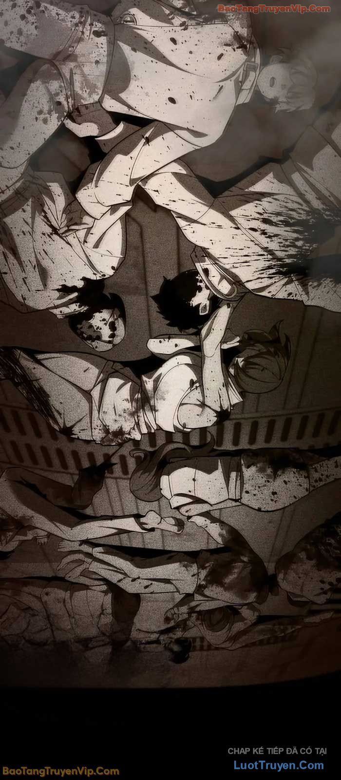 Phát Sóng Của Siêu Việt Giả Chapter 6 - 36