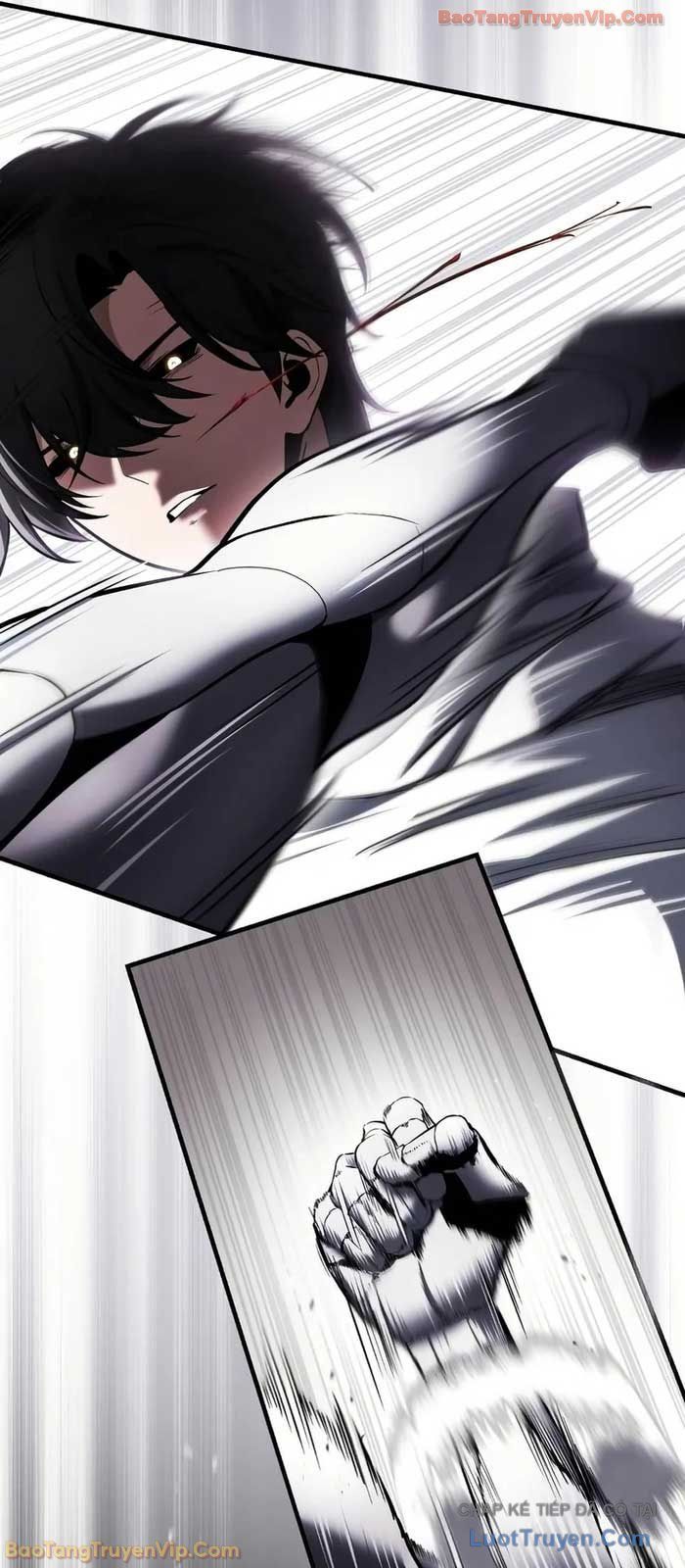 Phát Sóng Của Siêu Việt Giả Chapter 6 - 43