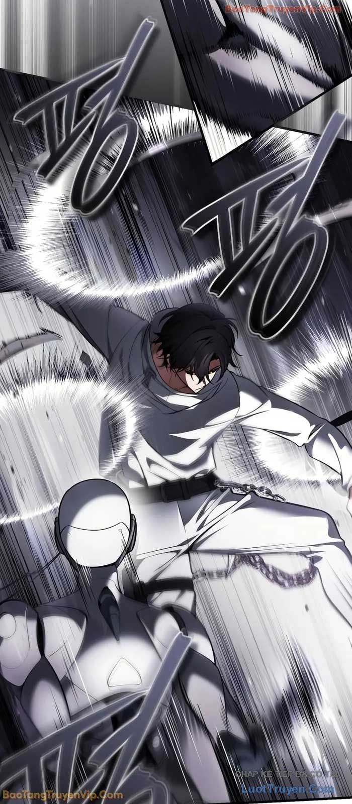 Phát Sóng Của Siêu Việt Giả Chapter 6 - 44