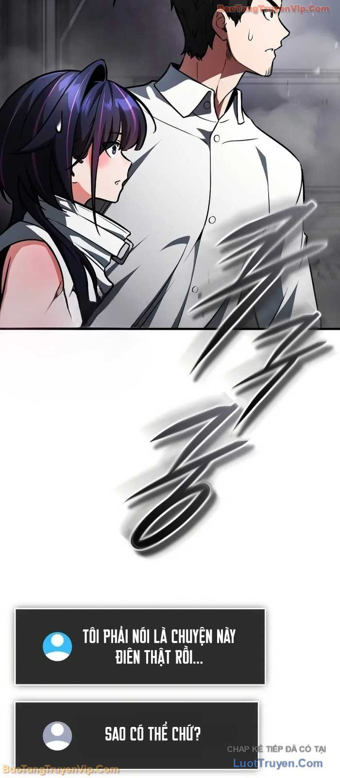 Phát Sóng Của Siêu Việt Giả Chapter 6 - 55