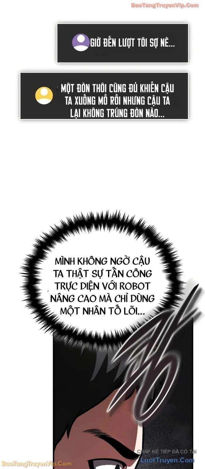 Phát Sóng Của Siêu Việt Giả Chapter 6 - 56