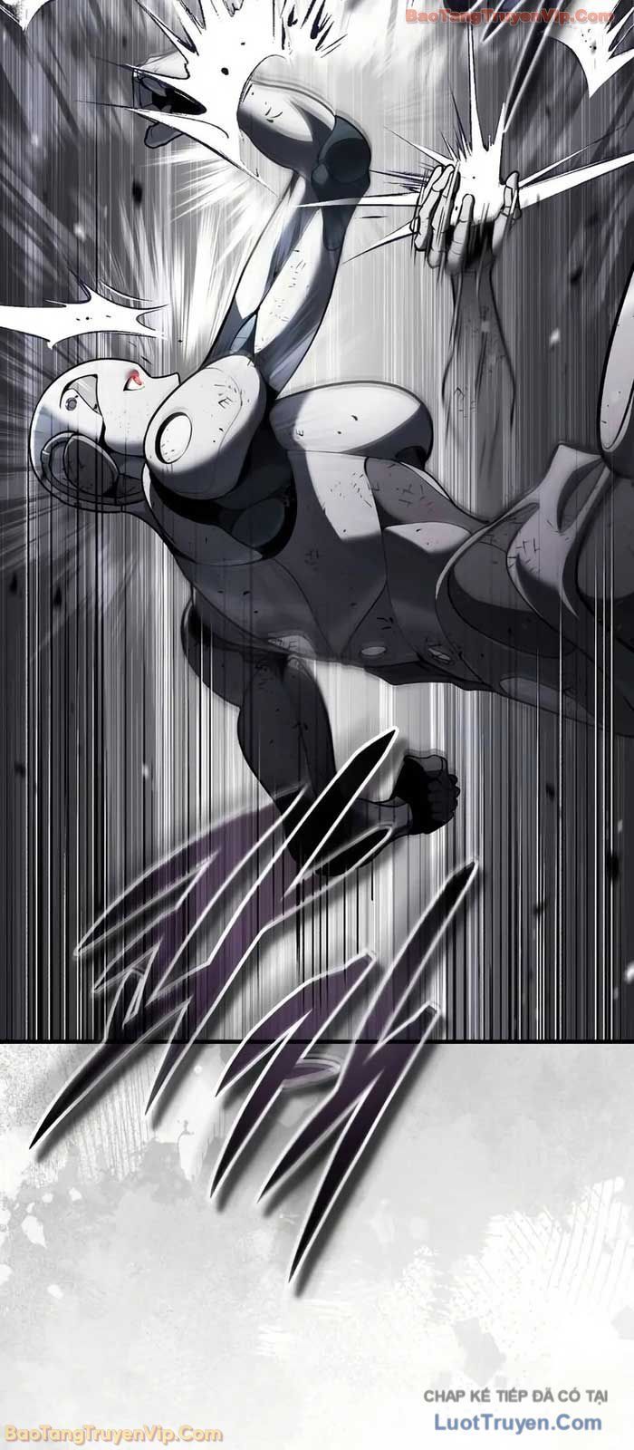 Phát Sóng Của Siêu Việt Giả Chapter 6 - 59