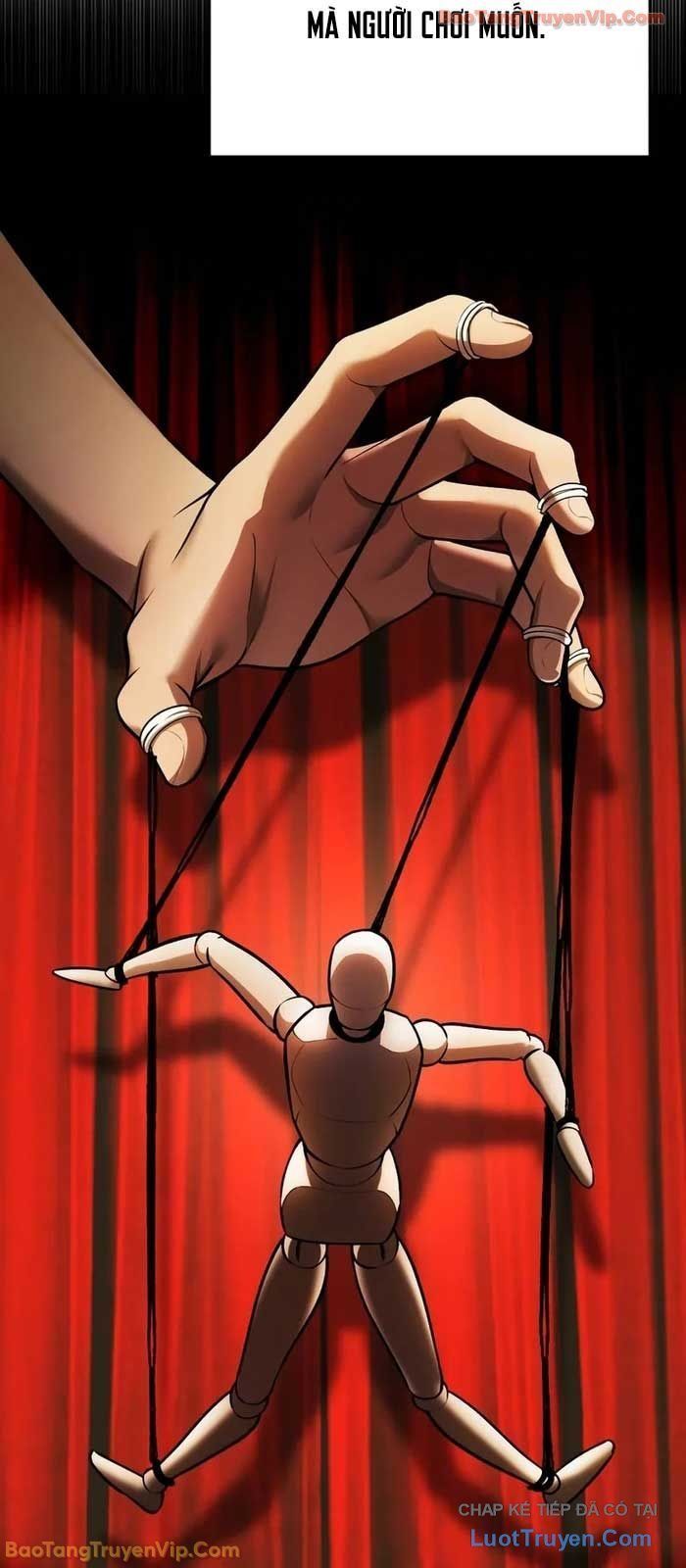 Phát Sóng Của Siêu Việt Giả Chapter 6 - 7