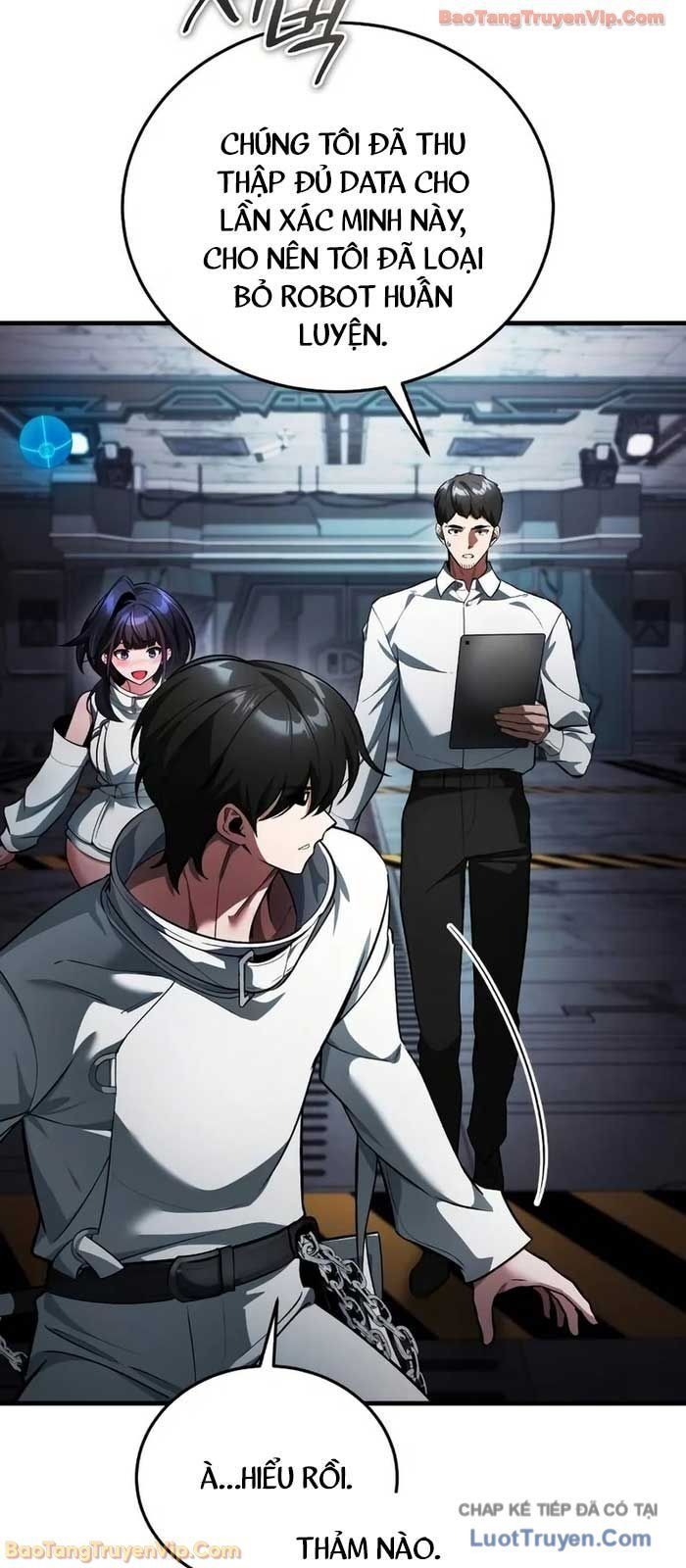 Phát Sóng Của Siêu Việt Giả Chapter 6 - 62