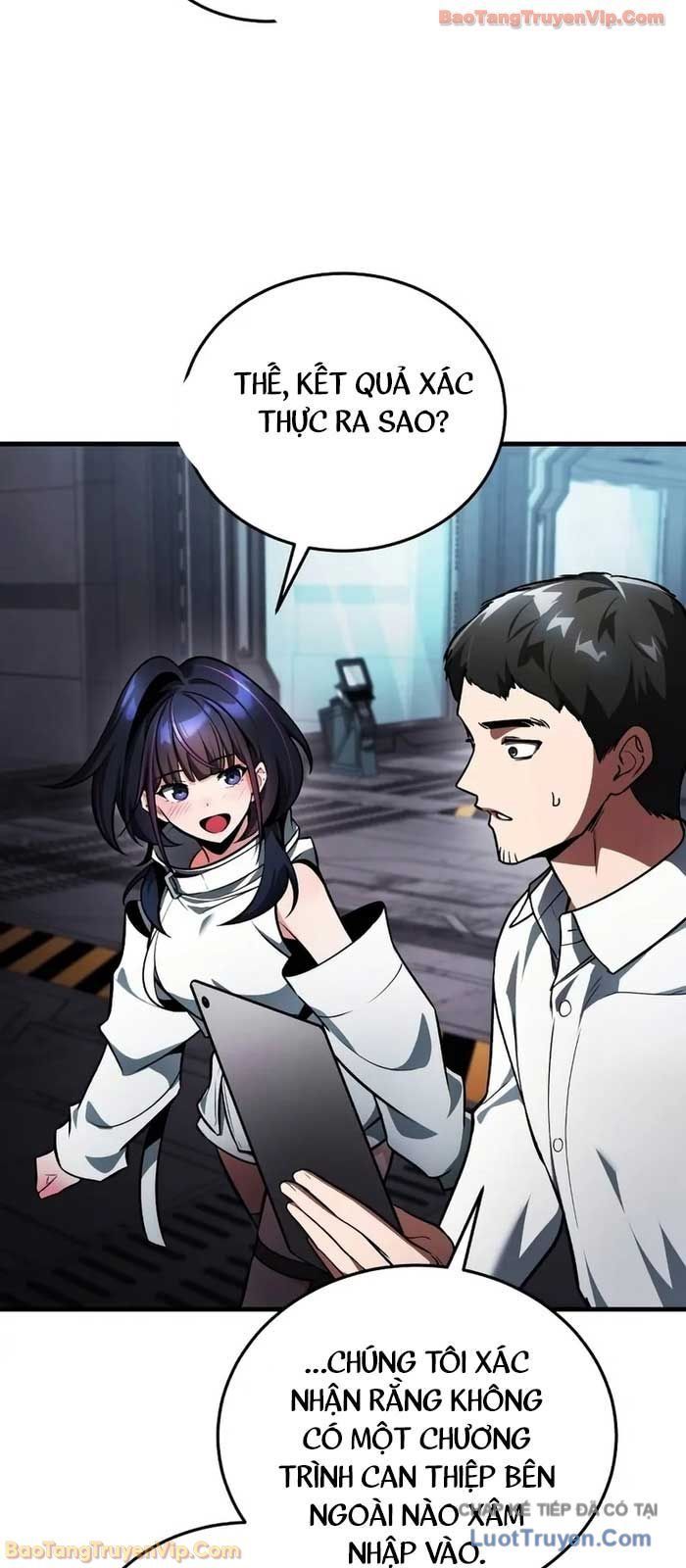 Phát Sóng Của Siêu Việt Giả Chapter 6 - 63